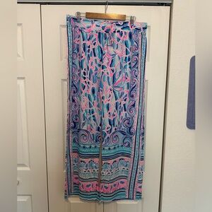 NWT Lilly Pulitzer Palazzo Pants ⚓️